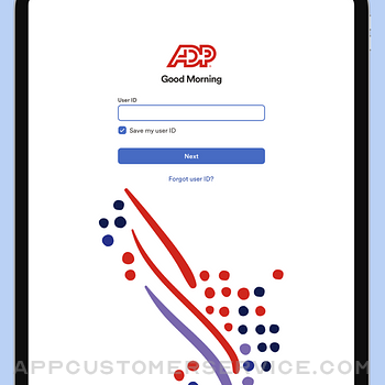 ADP Mobile Solutions ipad image 3