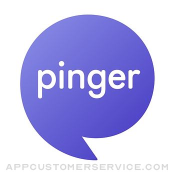 Pinger: Call + Phone SMS App Customer Service