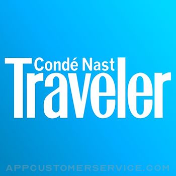 Condé Nast Traveler Customer Service