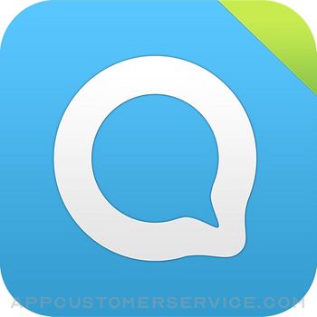 QQ通讯录-最快最智能的通讯录 Customer Service