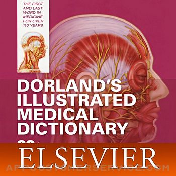 Dorland Medical Illustrated Customer Service