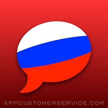 SpeakEasy Russian Phrasebook Customer Service