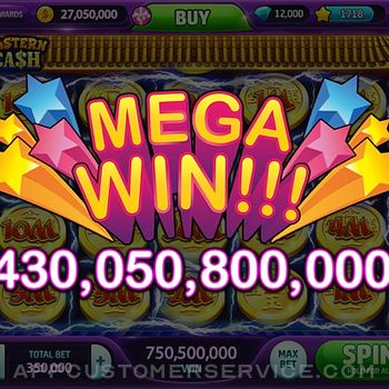 Slotomania™ Slots Vegas Casino ipad image 2
