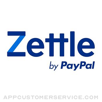 PayPal Zettle: Point of Sale Customer Service