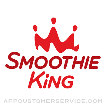 Smoothie King Customer Service