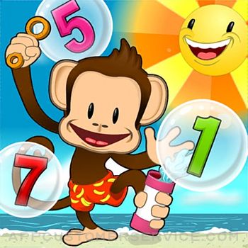 Monkey Math School Sunshine Customer Service