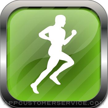 Run Tracker - GPS Fitness Tracking for Runners Customer Service