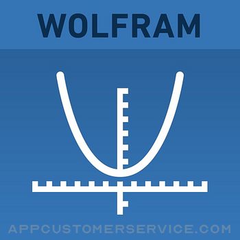 Wolfram Pre-Algebra Course Assistant Customer Service