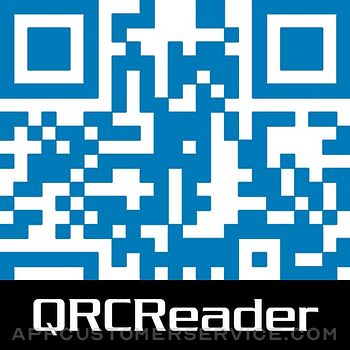 QRCReader Customer Service