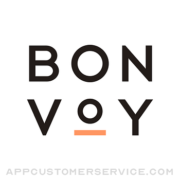 Marriott Bonvoy: Book Hotels Customer Service