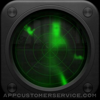 Download Ghosthunting Toolkit App