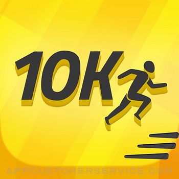 10K Runner, Couch to 10K Run Customer Service