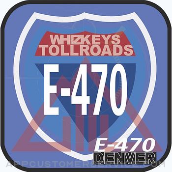 Denver E-470 Toll Road 2017 Customer Service
