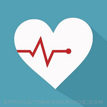 Download Blood Pressure Companion App