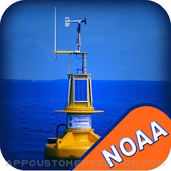 NOAA Buoys - Charts & Weather Customer Service