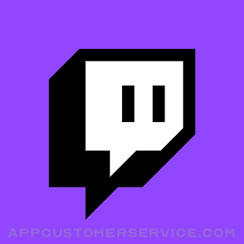 Twitch: Live Game Streaming Customer Service