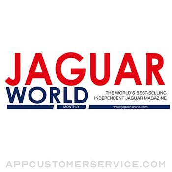 Jaguar World Magazine Customer Service