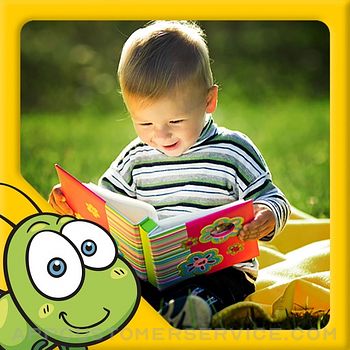 I Like Books - 37 Picture Books for Kids in 1 App Customer Service