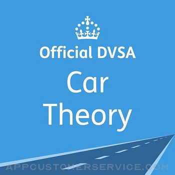 Official DVSA Theory Test Kit Customer Service