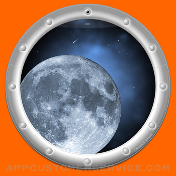 Deluxe Moon HD - Moon Phase Calendar Customer Service