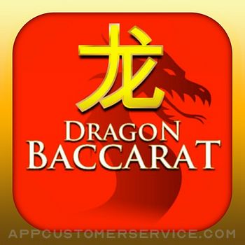 Dragon Baccarat Customer Service