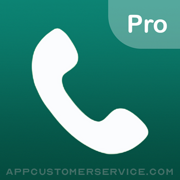 WeTalk Pro- WiFi Calling Phone Customer Service