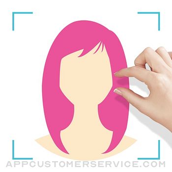 Hairstyle Makeover Customer Service