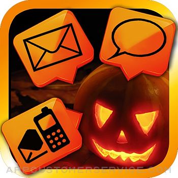 Halloween Alert Tones - Scary new sounds for your iPhone Customer Service