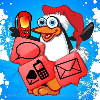 Christmas Alerts and Ringtones Customer Service