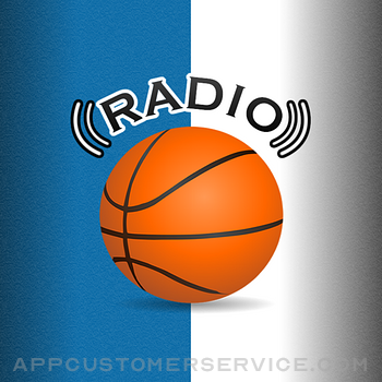 College Basketball Radio, Schedule & Live Scores ipad image 1