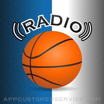 College Basketball Radio, Schedule & Live Scores iphone image 1