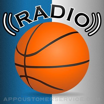 College Basketball Radio, Schedule & Live Scores Customer Service