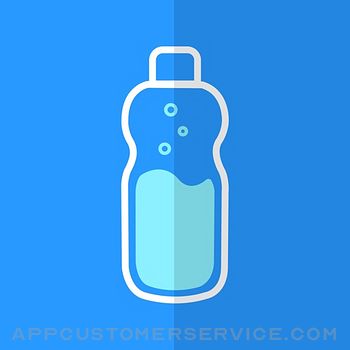 Daily Water - Drink Reminder Customer Service