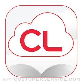Download CloudLibrary App