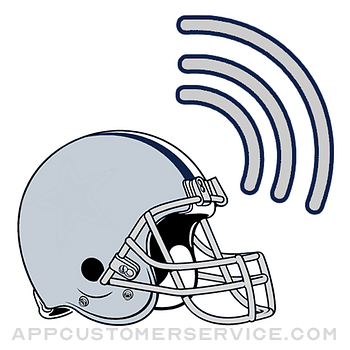 Dallas Football Live - Radio, Scores & Schedule Customer Service