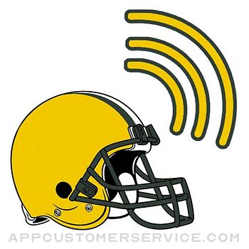 Download Green Bay Football - Radio, Scores & Schedule App