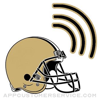 Download New Orleans Football - Radio, Scores & Schedule App