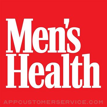 Men’s Health Magazine Customer Service