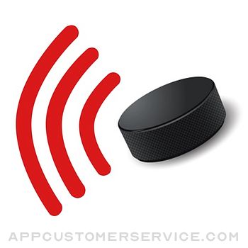 Hockey Radio Customer Service