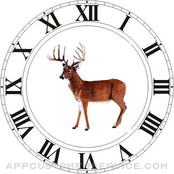 Best Hunting Times Customer Service