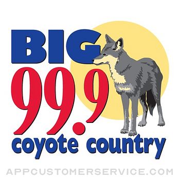 The Big 99.9 Coyote Country Customer Service