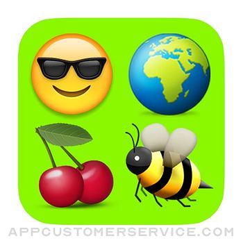 SMS Smileys - Emoji Smile Pics Customer Service