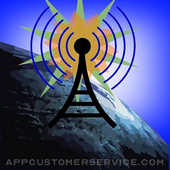 VHF/UHF Antenna Line of Sight Customer Service