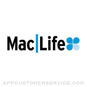 Mac|Life Magazine Customer Service