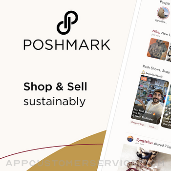 Poshmark: Buy & Sell Fashion ipad image 1