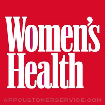 Women's Health Mag Customer Service