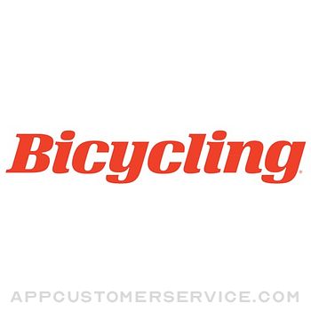 Bicycling Customer Service