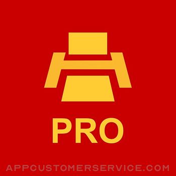 Print n Share Pro for iPhone Customer Service