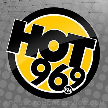 Hot 96.9 Spokane Customer Service