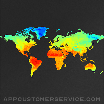 WeatherMap+ Customer Service